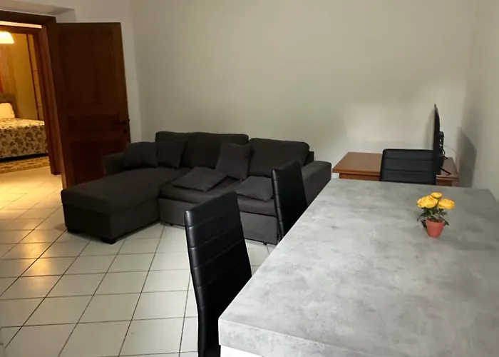 Resiappartament