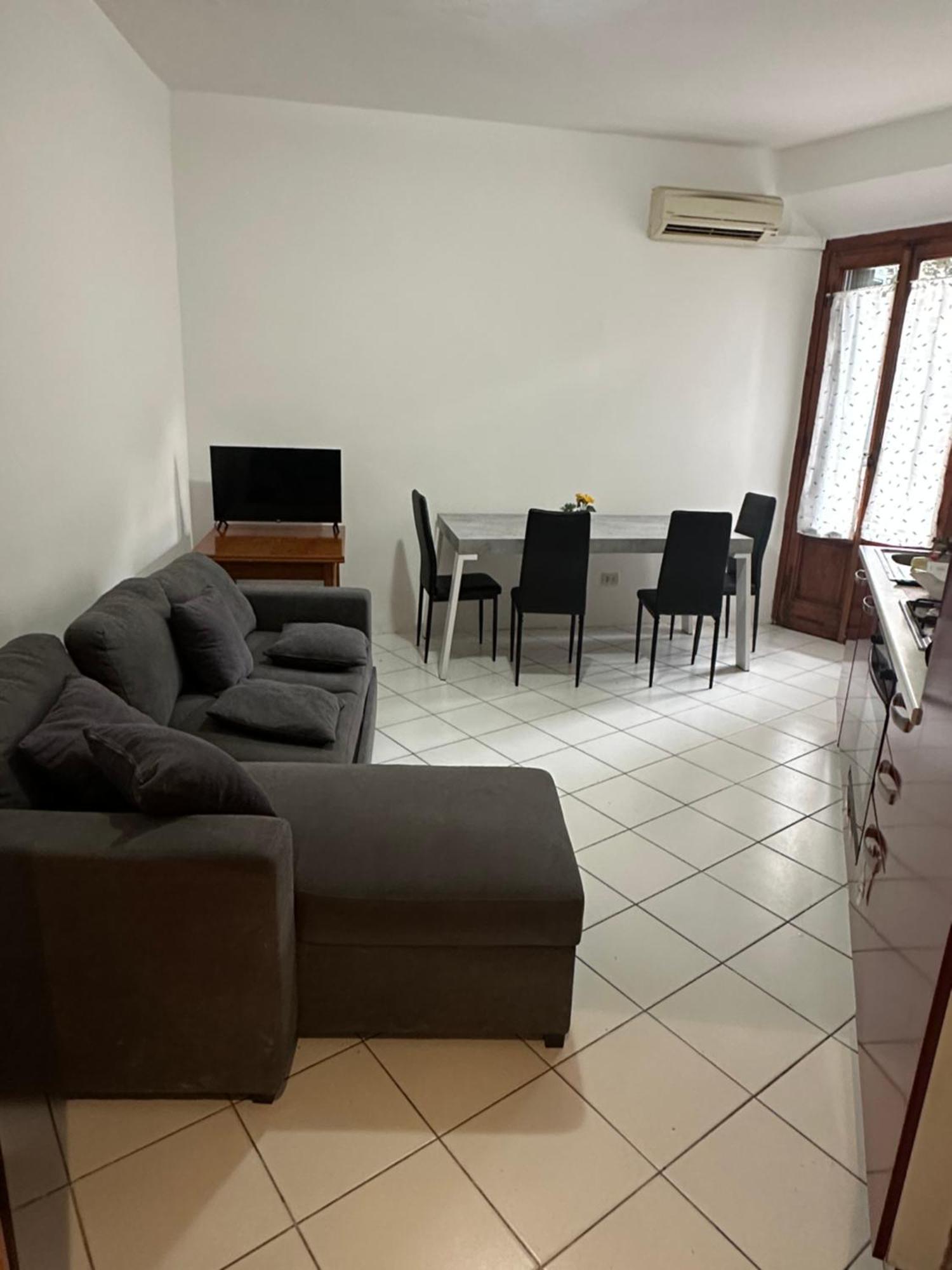 Apartamento Resiappartament Florencia
