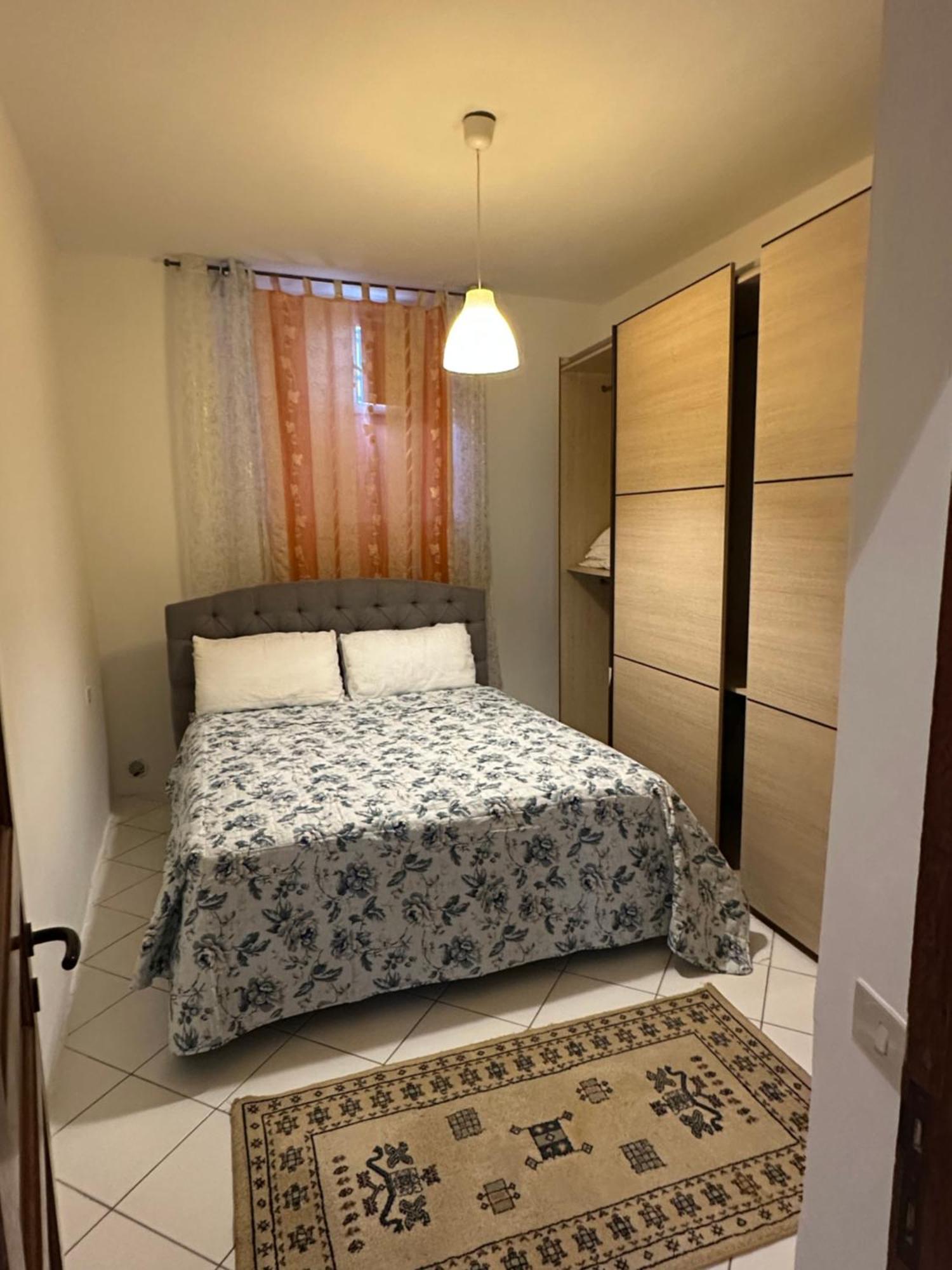 Apartamento Resiappartament Florencia