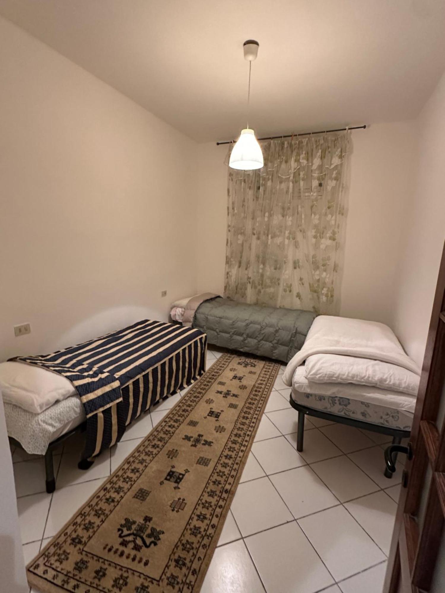 Apartamento Resiappartament