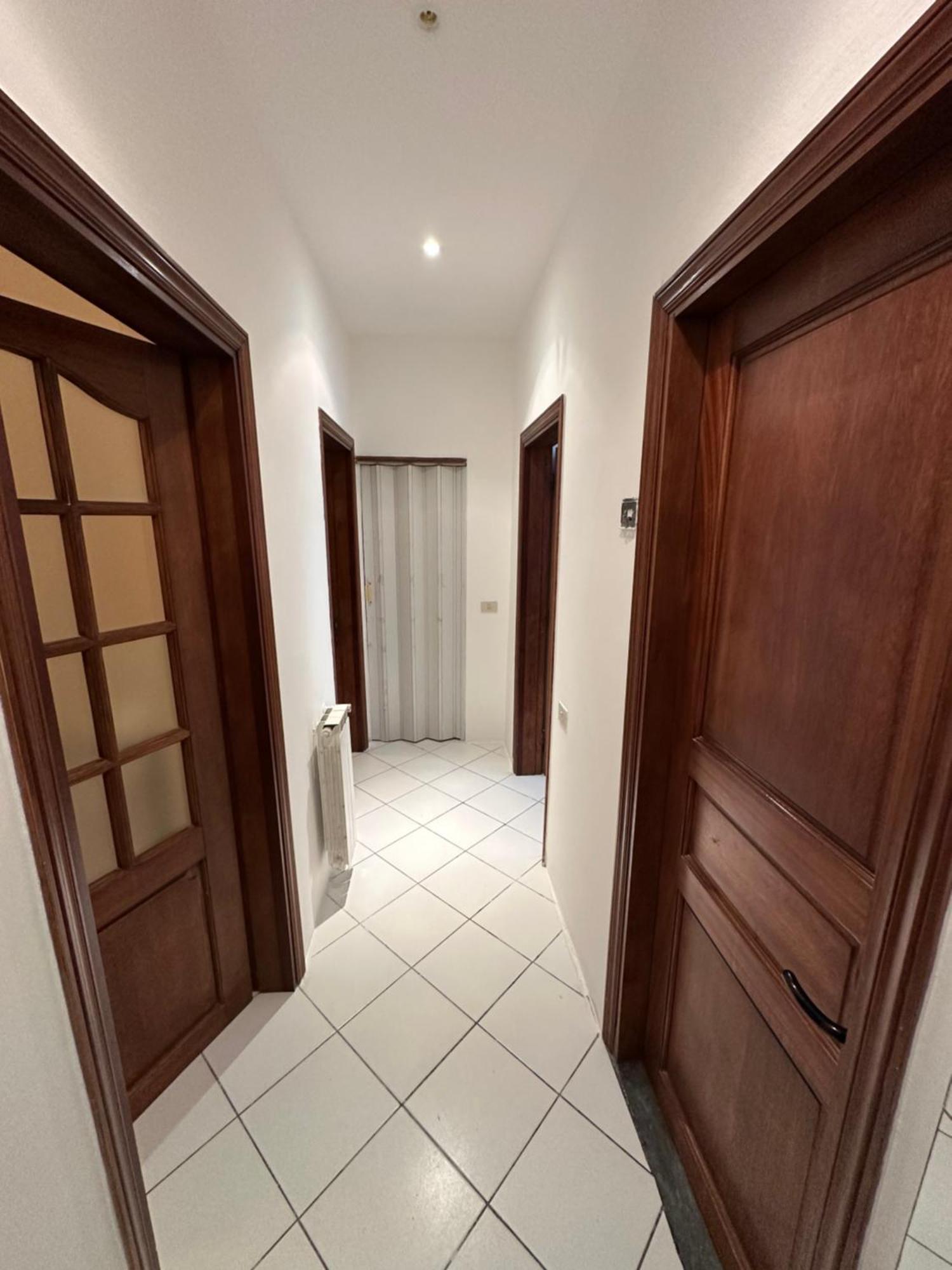 Apartamento Resiappartament Florencia