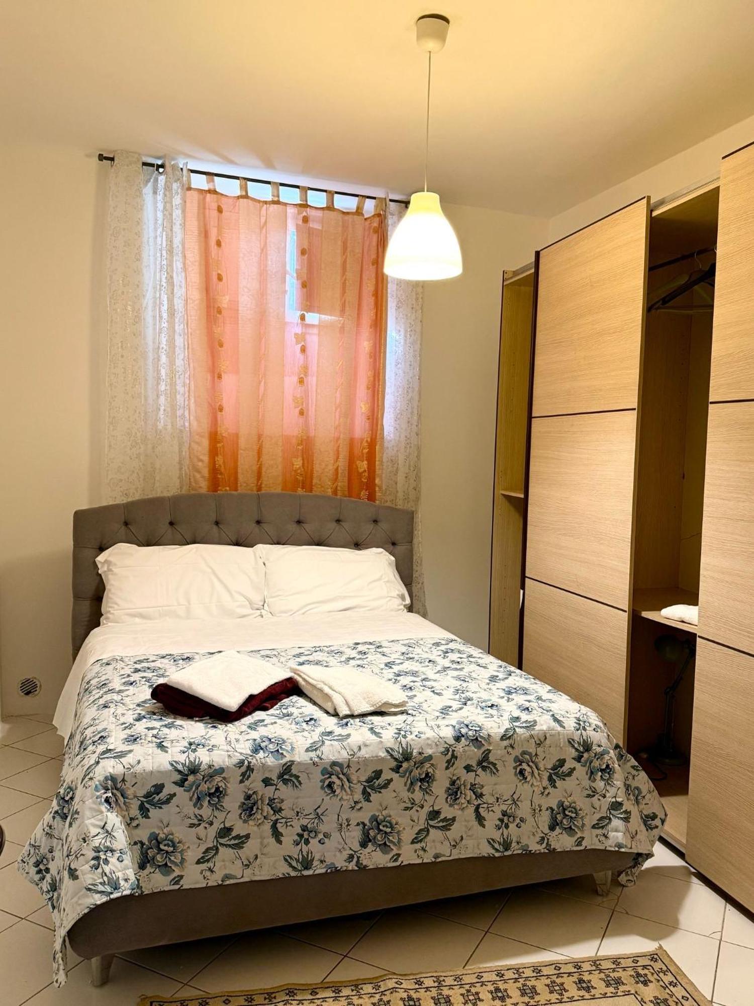 Resiappartament Apartamento Florencia