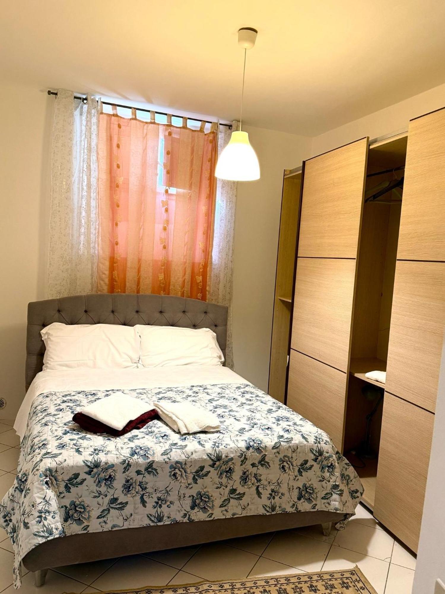 Apartamento Resiappartament *