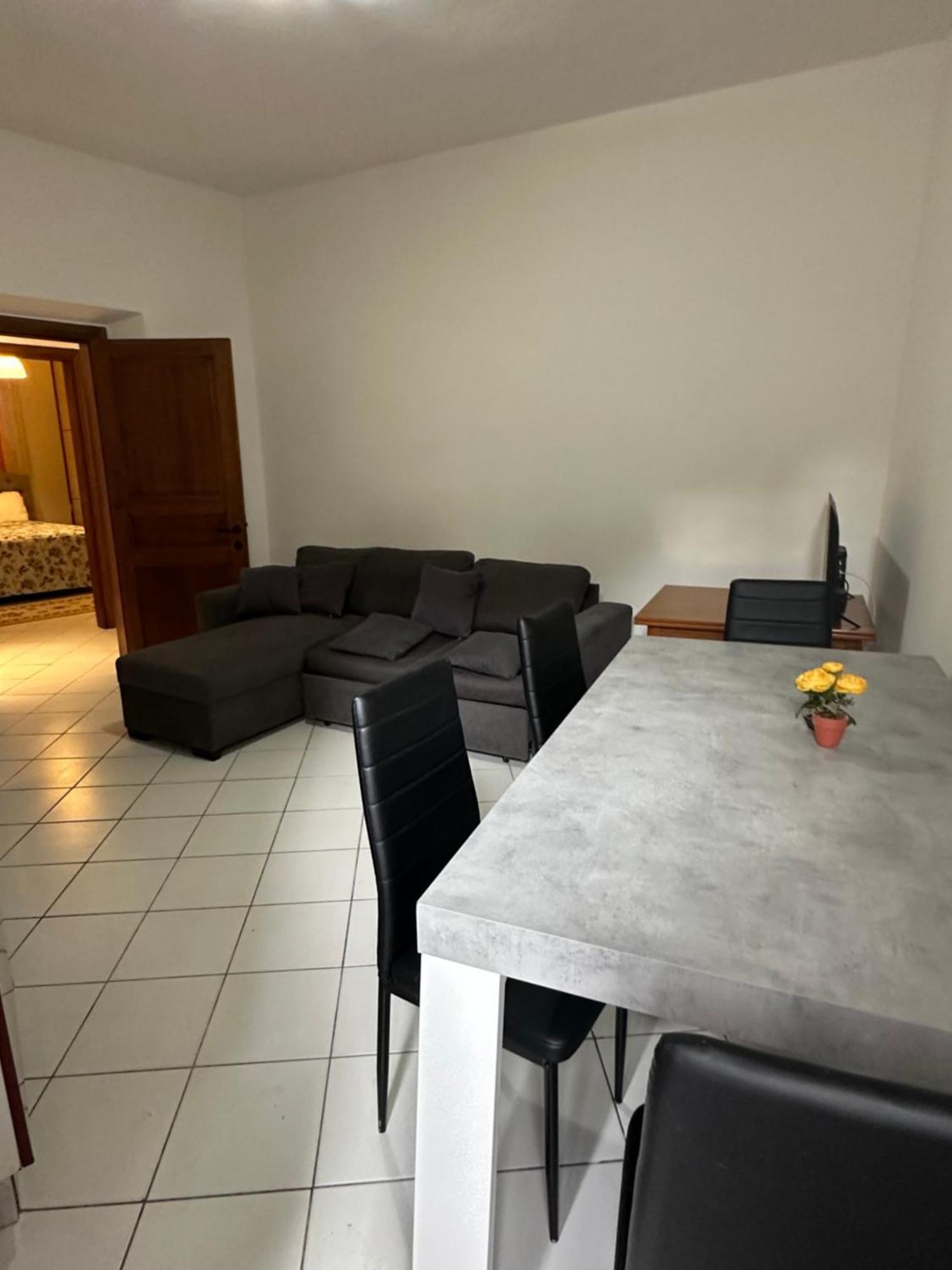 Resiappartament Apartamento